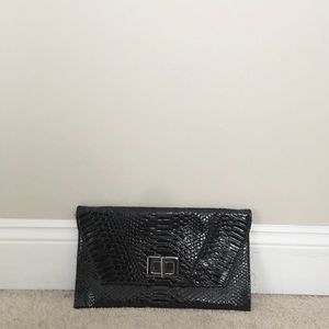 🥳Black Envelope Style Party 🥳Clutch